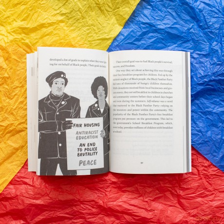 Stamped (For Kids): Racism, Antiracism, and You - Ibram Kendi [KSIĄŻKA]