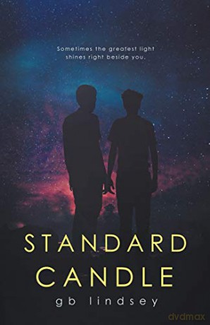 Standard Candle - G.B. Lindsey [KSIĄŻKA]