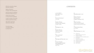Stanley Whitney: How High the Moon - Cathleen Chaffee [KSIĄŻKA]