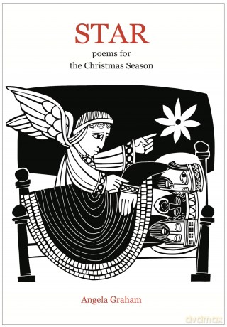 Star - Poems for the Christmas Season - Angela Graham [KSIĄŻKA]