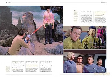 Star Trek: The Illustrated Oral History: The Original Cast (Titan Star Trek Collections) - Titan Magazines [KSIĄŻKA]