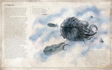 Star Wars Bestiary, Vol. 1 - Iris Compiet [KSIĄŻKA]