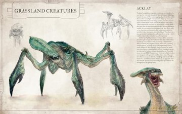 Star Wars Bestiary, Vol. 1 - Iris Compiet [KSIĄŻKA]