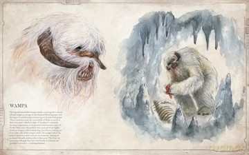 Star Wars Bestiary, Vol. 1 - Iris Compiet [KSIĄŻKA]