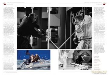 Star Wars Insider Presents The Phantom Menace 25 Year Anniversary Special - Titan Magazines [KSIĄŻKA]