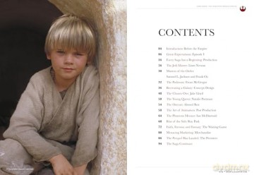 Star Wars Insider Presents The Phantom Menace 25 Year Anniversary Special - Titan Magazines [KSIĄŻKA]
