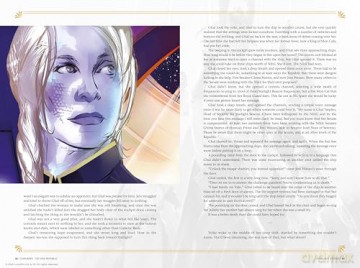 Star Wars Insider: The High Republic: Starlight Stories (Trade Edition) - Cavan Scott [KSIĄŻKA]