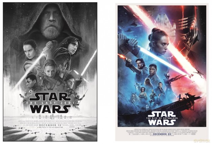 Star Wars The Poster Collection: includes 28 iconic pull-out posters! [KSIĄŻKA]