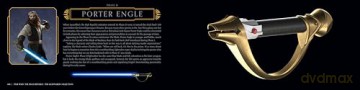 Star Wars: The High Republic: The Lightsaber Collection - Daniel Wallace [KSIĄŻKA]