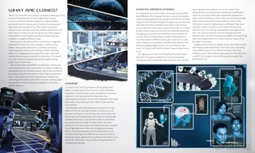 Star Wars: The Secrets of the Clone Troopers - Marc Sumerak [KSIĄŻKA]