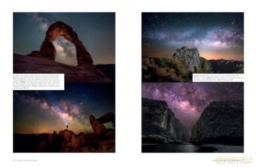 STARGAZERS BIBLE HB: Your illustrated companion to the night sky - Ian Ridpath [KSIĄŻKA]