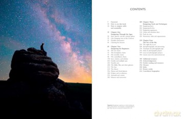 STARGAZERS BIBLE HB: Your illustrated companion to the night sky - Ian Ridpath [KSIĄŻKA]