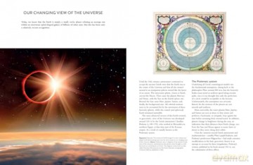 STARGAZERS BIBLE HB: Your illustrated companion to the night sky - Ian Ridpath [KSIĄŻKA]