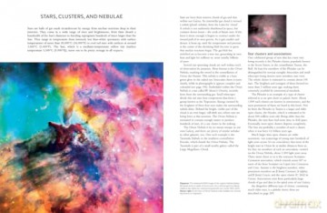 STARGAZERS BIBLE HB: Your illustrated companion to the night sky - Ian Ridpath [KSIĄŻKA]