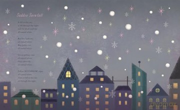 Starry Blankets: Poems for Bedtime - Eve Merriam [KSIĄŻKA]