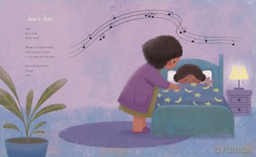 Starry Blankets: Poems for Bedtime - Eve Merriam [KSIĄŻKA]