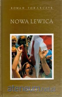 Nowa lewica [KSĄŻKA]