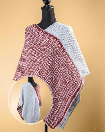 Starter Guide to Tunisian Crochet: Expand Your Crafting Skills with 16 Must-Make Projects - Mary Beth Temple [KSIĄŻKA]