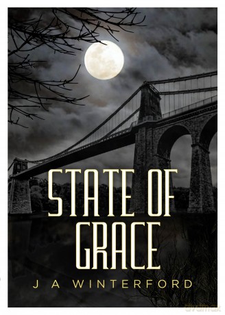 State of Grace - J A Winterford [KSIĄŻKA]