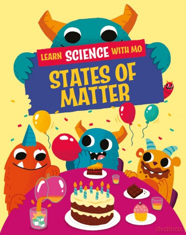 States of Matter - Paul Mason [KSIĄŻKA]