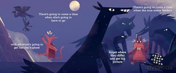 Stay Positive: A Children's Picture Book - The Hold Steady [KSIĄŻKA]