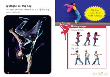 Step it Up: Phase 4 Set 1 (Big Cat Phonics for Little Wandle Letters and Sounds Revised - Age 7+) - Helen Dineen [KSIĄŻKA]