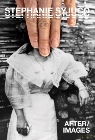 Stephanie Syjuco: After/Images - Georgia Erger [KSIĄŻKA]