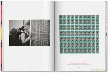 Steve Schapiro. Andy Warhol and Friends - Taschen [KSIĄŻKA]