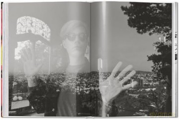 Steve Schapiro. Andy Warhol and Friends - Taschen [KSIĄŻKA]