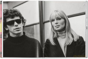 Steve Schapiro. Andy Warhol and Friends - Taschen [KSIĄŻKA]