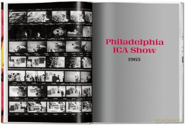 Steve Schapiro. Andy Warhol and Friends - Taschen [KSIĄŻKA]