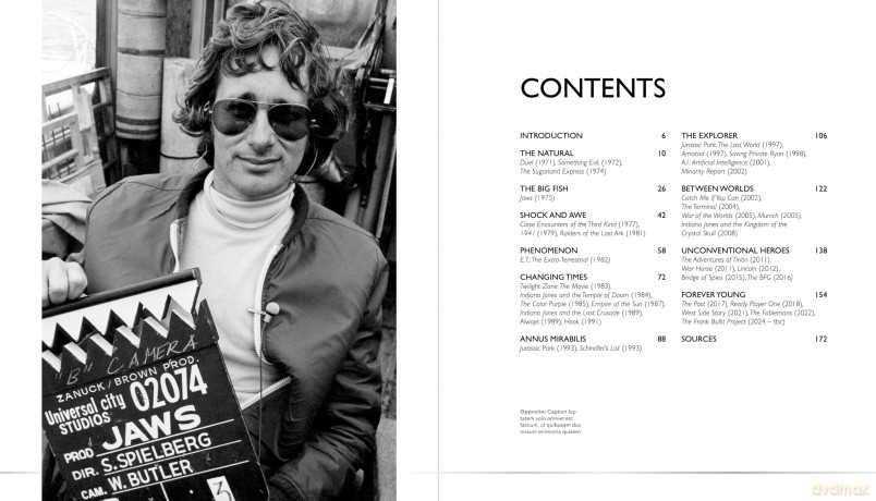 Steven Spielberg: The Iconic Filmmaker and His Work (Iconic Filmmakers Series) - Ian Nathan [KSIĄŻKA]