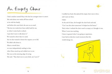 Sticky Notes: Memorable Lessons from Ordinary Moments - Matthew Eicheldinger [KSIĄŻKA]