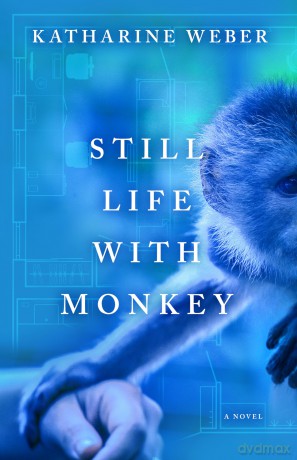 Still Life with Monkey - Katharine Weber [KSIĄŻKA]