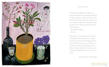 Still Life with Remorse - Maira Kalman [KSIĄŻKA]