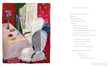 Still Life with Remorse - Maira Kalman [KSIĄŻKA]