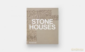 Stone Houses - Phaidon Editors [KSIĄŻKA]