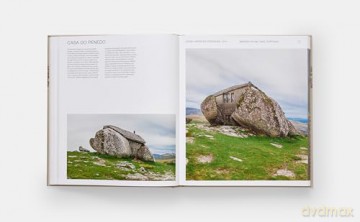 Stone Houses - Phaidon Editors [KSIĄŻKA]