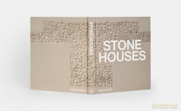 Stone Houses - Phaidon Editors [KSIĄŻKA]