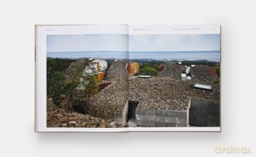 Stone Houses - Phaidon Editors [KSIĄŻKA]