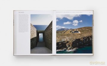 Stone Houses - Phaidon Editors [KSIĄŻKA]