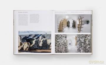 Stone Houses - Phaidon Editors [KSIĄŻKA]