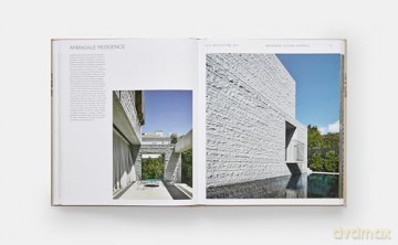 Stone Houses - Phaidon Editors [KSIĄŻKA]