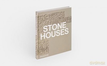 Stone Houses - Phaidon Editors [KSIĄŻKA]
