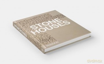 Stone Houses - Phaidon Editors [KSIĄŻKA]