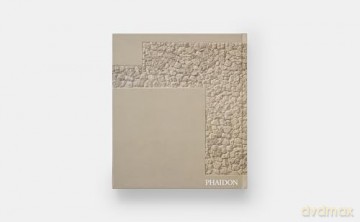Stone Houses - Phaidon Editors [KSIĄŻKA]