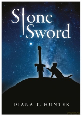Stone Sword - Diana T. Hunter [KSIĄŻKA]