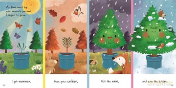 Stories from the Forest (Story Collection for Children) [KSIĄŻKA]