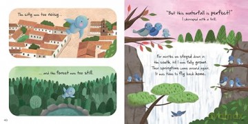 Stories from the Forest (Story Collection for Children) [KSIĄŻKA]