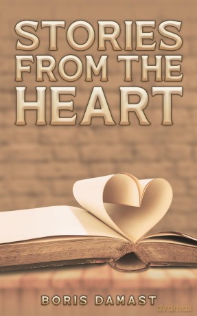 Stories From the Heart - Boris Damast [KSIĄŻKA]